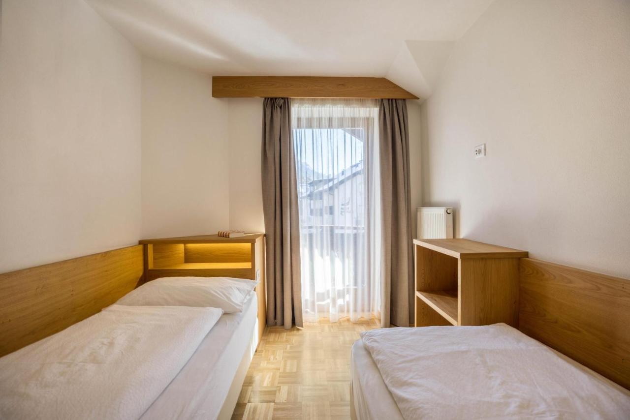 Rosalpina Apt 2 San Vigilio Di Marebbe Eksteriør billede